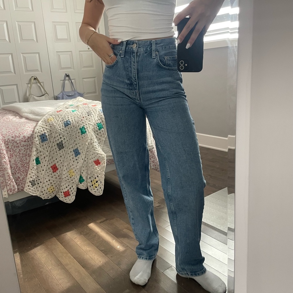 URBAN OUTFITTERS JEANS